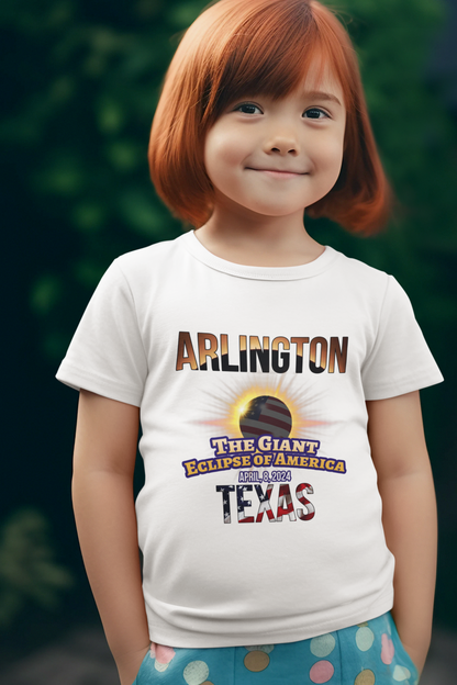 TGEclipse 2024 - Arlington USA