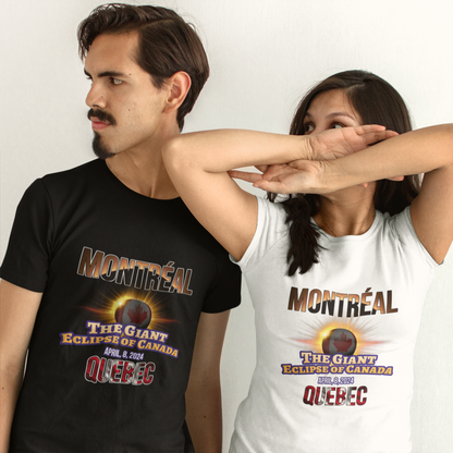 TGEclipse 2024 - Montréal CANADA