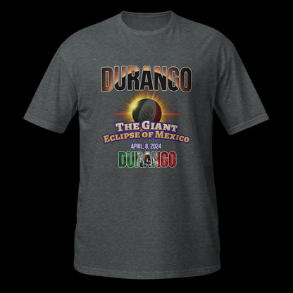 TGEclipse 2024 - Durango MEXICO