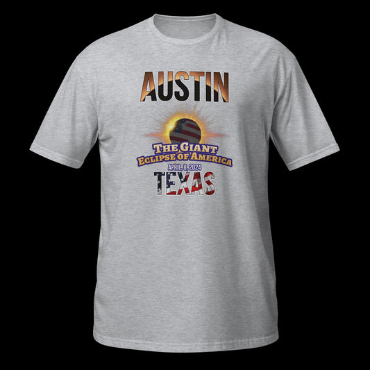 TGEclipse 2024 - Austin USA