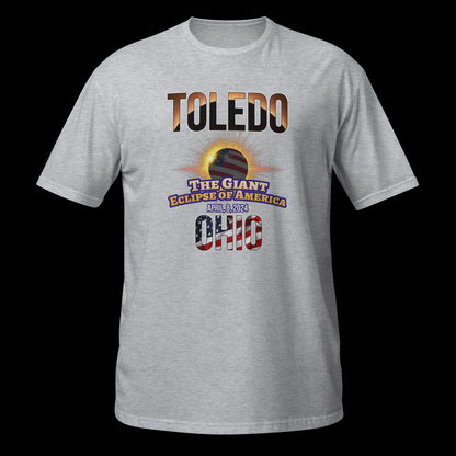 TGEclipse 2024 - Toledo USA