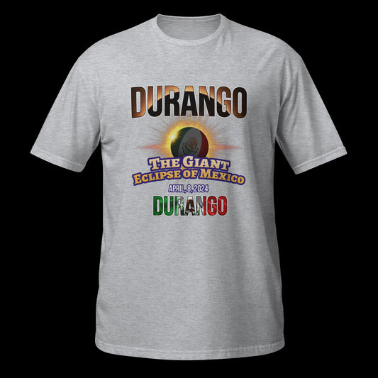 TGEclipse 2024 - Durango MEXICO