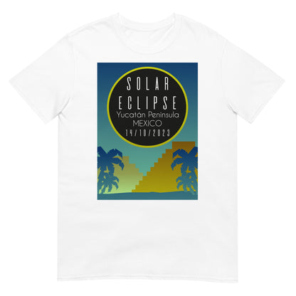 Solar Eclipse - Mexico - EU Version