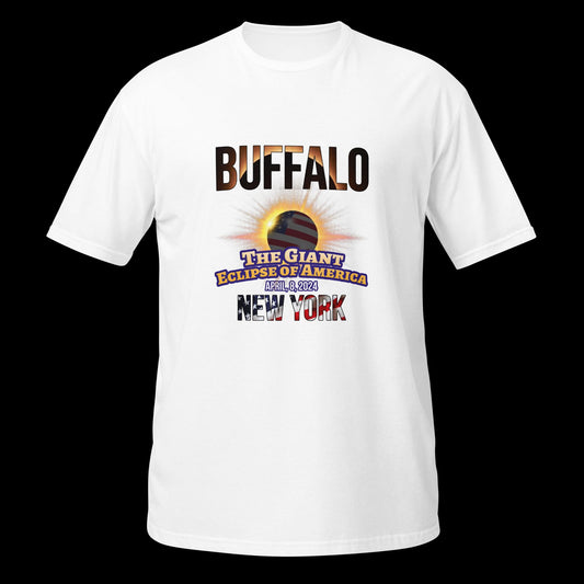 TGEclipse 2024 - Buffalo USA