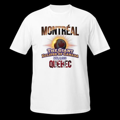 TGEclipse 2024 - Montréal CANADA