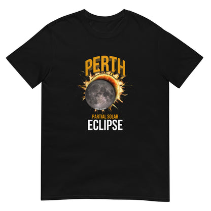 Perth - Ningaloo Partial Solar Eclipse 2023