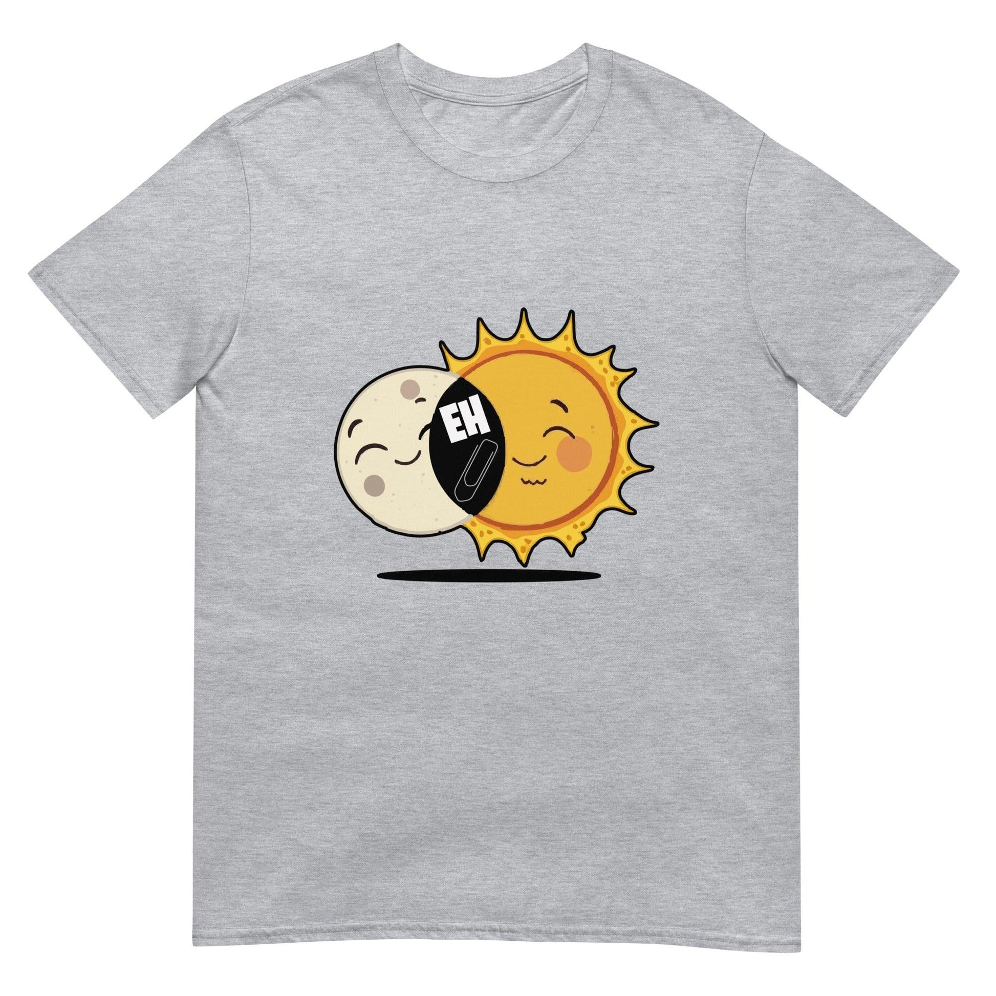 Eh Clips!!! T-Shirt - Astro TShirts