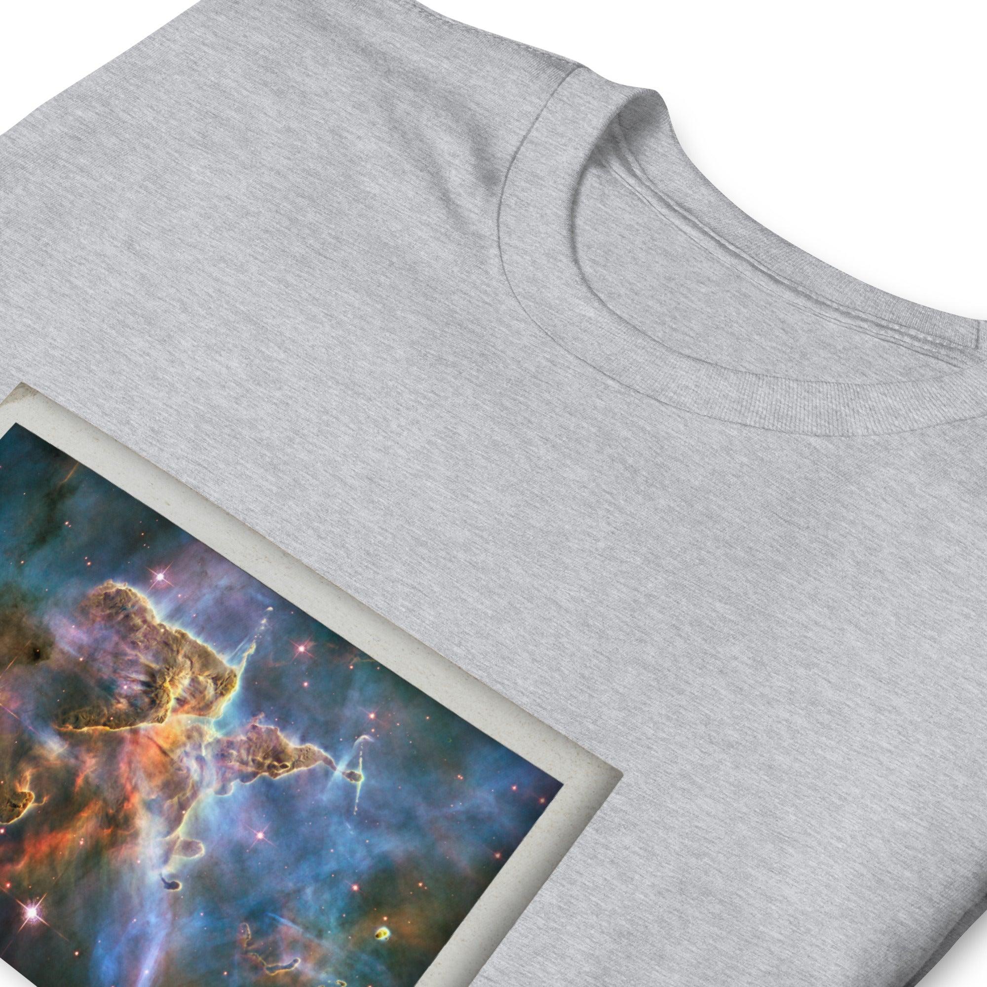 Exclusive Hubble Collection T Shirt   Astronomy Apparel – Astro