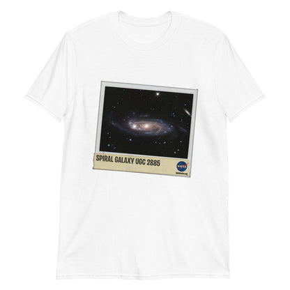 Hubble - SPIRAL GALAXY UGC 2885 - Astro TShirts