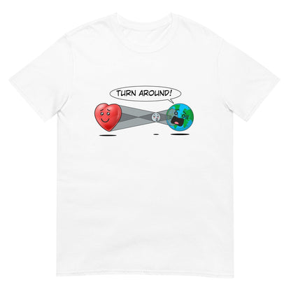 Total Eclipse Of Heart - Astro TShirts